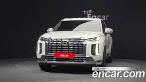 Hyundai Palisade, 2023 — миниатюра 3