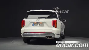 Hyundai Palisade, 2023 — миниатюра 4