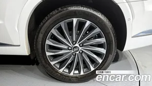 Hyundai Palisade, 2023 — миниатюра 5