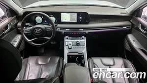 Hyundai Palisade, 2023 — миниатюра 7