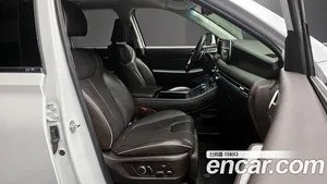 Hyundai Palisade, 2023 — миниатюра 11