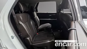 Hyundai Palisade, 2023 — миниатюра 12