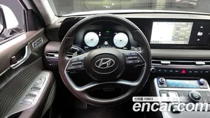 Hyundai Palisade, 2023 — миниатюра 14