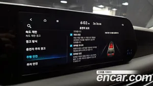 Hyundai Palisade, 2023 — миниатюра 19