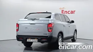 KGM Rexton, 2020 — миниатюра 2
