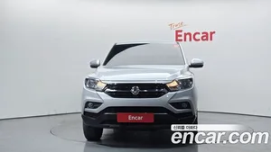 KGM Rexton, 2020 — миниатюра 3
