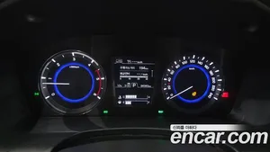 KGM Rexton, 2020 — миниатюра 8
