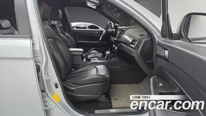KGM Rexton, 2020 — миниатюра 10