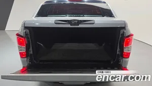 KGM Rexton, 2020 — миниатюра 20