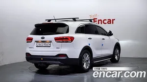 Kia Sorento, 2015 — миниатюра 2