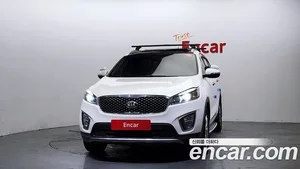 Kia Sorento, 2015 — миниатюра 3