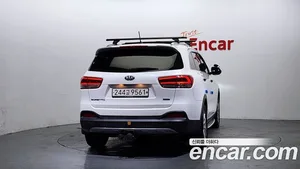 Kia Sorento, 2015 — миниатюра 4