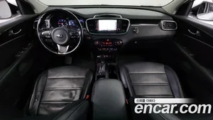 Kia Sorento, 2015 — миниатюра 7