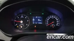 Kia Sorento, 2015 — миниатюра 8