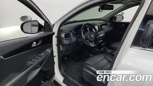 Kia Sorento, 2015 — миниатюра 10