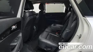 Kia Sorento, 2015 — миниатюра 11