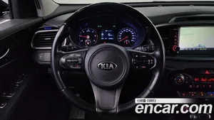 Kia Sorento, 2015 — миниатюра 13