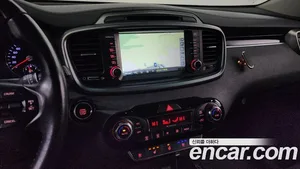 Kia Sorento, 2015 — миниатюра 14