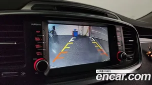 Kia Sorento, 2015 — миниатюра 15