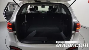 Kia Sorento, 2015 — миниатюра 20