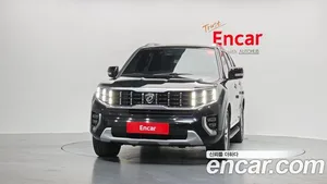 Kia Mohave, 2021 — миниатюра 3
