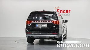 Kia Mohave, 2021 — миниатюра 4