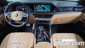 Kia Mohave, 2021 — миниатюра 7
