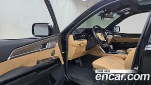 Kia Mohave, 2021 — миниатюра 10