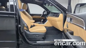 Kia Mohave, 2021 — миниатюра 11