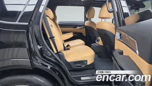 Kia Mohave, 2021 — миниатюра 12