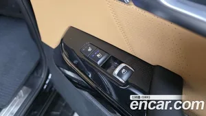 Kia Mohave, 2021 — миниатюра 18