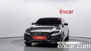 Genesis G80, 2019 — миниатюра 3