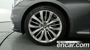 Genesis G80, 2019 — миниатюра 5
