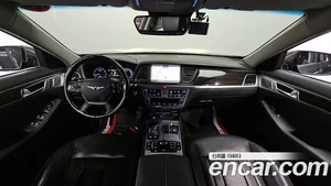 Genesis G80, 2019 — миниатюра 7