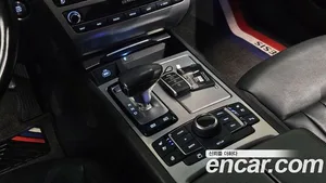 Genesis G80, 2019 — миниатюра 9