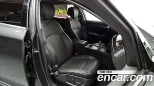 Genesis G80, 2019 — миниатюра 10