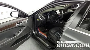 Genesis G80, 2019 — миниатюра 11