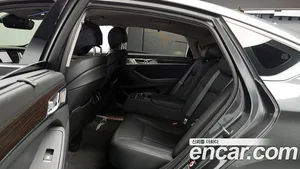Genesis G80, 2019 — миниатюра 12