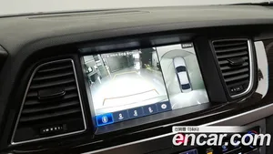 Genesis G80, 2019 — миниатюра 16