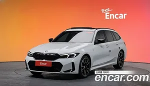 BMW 3-Series, 2025 — миниатюра 20