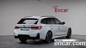 BMW 3-Series, 2025 — миниатюра 1