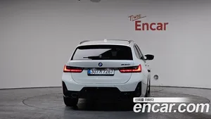 BMW 3-Series, 2025 — миниатюра 3