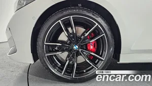 BMW 3-Series, 2025 — миниатюра 4