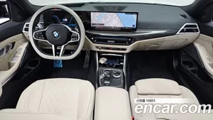 BMW 3-Series, 2025 — миниатюра 6