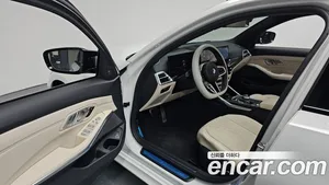 BMW 3-Series, 2025 — миниатюра 10