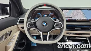 BMW 3-Series, 2025 — миниатюра 12