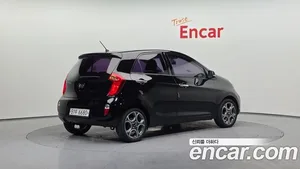 Kia morning, 2014 — миниатюра 2