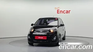 Kia morning, 2014 — миниатюра 3