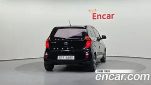 Kia morning, 2014 — миниатюра 4