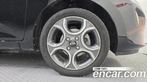 Kia morning, 2014 — миниатюра 5